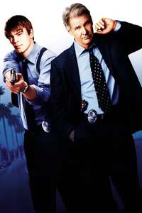 Hollywood Homicide - Poster