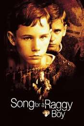 Song for a Raggy Boy