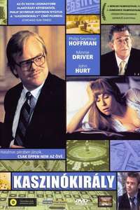 Owning Mahowny - Poster