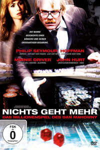 Owning Mahowny - Poster