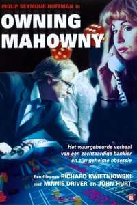 Owning Mahowny - Poster