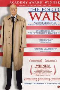 The Fog of War - Poster