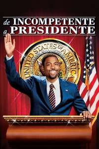 Head of State - Poster