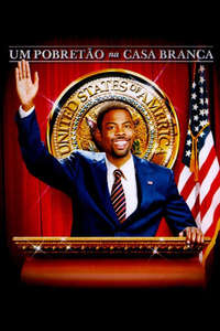 Head of State - Poster
