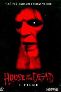 House of the Dead - Poster