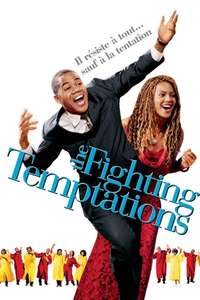 The Fighting Temptations - Poster