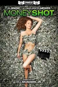 Money Shot - Poster
