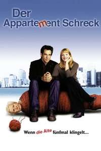 Duplex - Poster