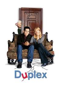 Duplex - Poster