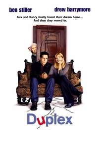 Duplex - Poster