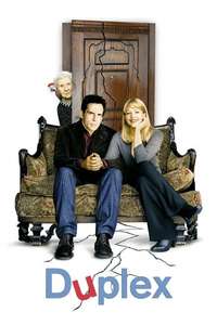 Duplex - Poster