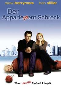 Duplex - Poster