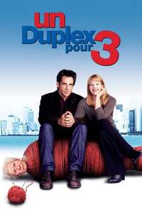 Duplex - Poster