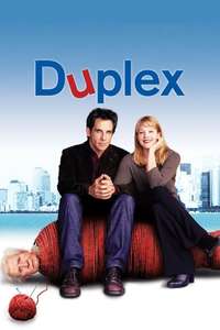 Duplex - Poster