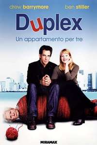 Duplex - Poster
