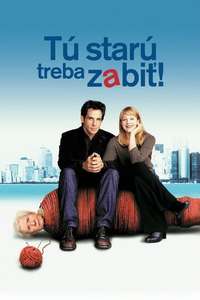 Duplex - Poster