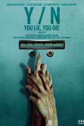 You Lie  You Die