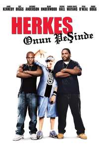 Malibu's Most Wanted - Poster