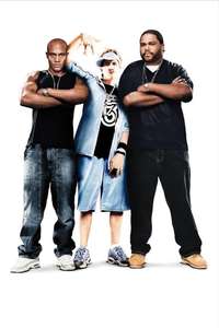 Malibu's Most Wanted - Poster