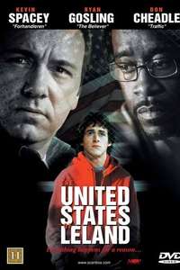 The United States of Leland - Poster