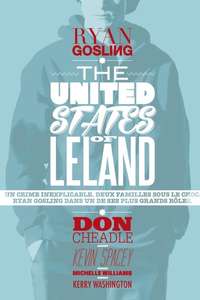 The United States of Leland - Poster