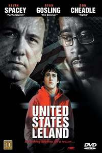 The United States of Leland - Poster
