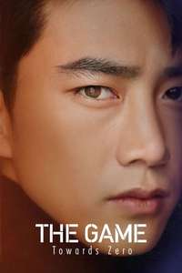 The Game: Towards Zero - Posters