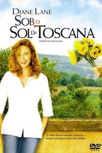 Under the Tuscan Sun - Poster