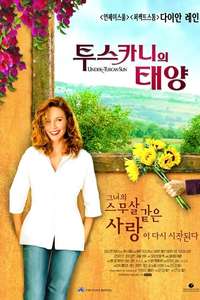 Under the Tuscan Sun - Poster