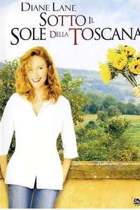 Under the Tuscan Sun - Poster