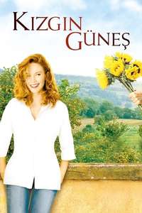 Under the Tuscan Sun - Poster