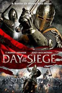 September Eleven 1683 - Poster