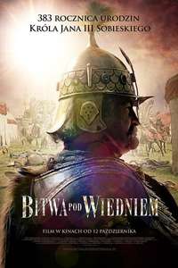 September Eleven 1683 - Poster