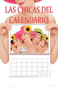 Calendar Girls - Poster