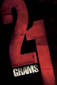 21 Grams - Posters