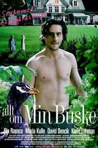 All About My Bush - Poster