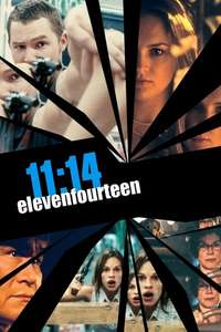 11:14 - Poster