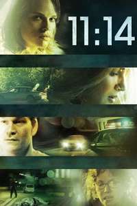 11:14 - Poster