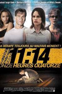 11:14 - Poster