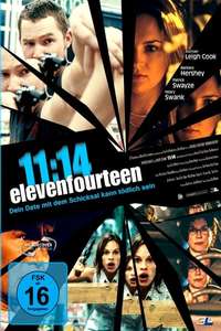 11:14 - Poster