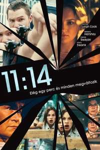 11:14 - Poster
