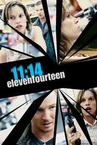 11:14 - Poster