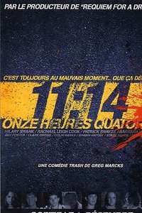 11:14 - Poster