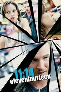 11:14 - Poster