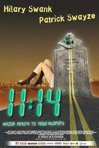 11:14 - Poster