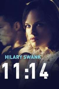 11:14 - Poster