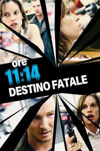 11:14 - Poster
