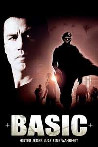 Basic - Poster