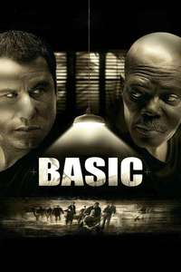 Basic - Poster
