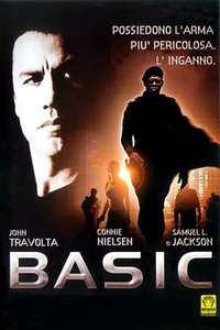 Basic - Poster